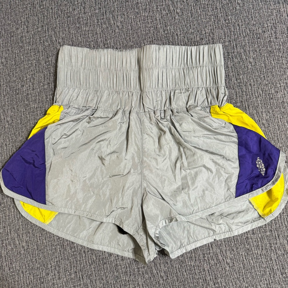 Free People Shorts